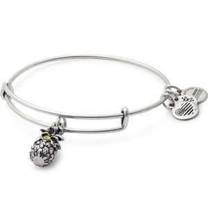 brand new alex & ani bracelet .